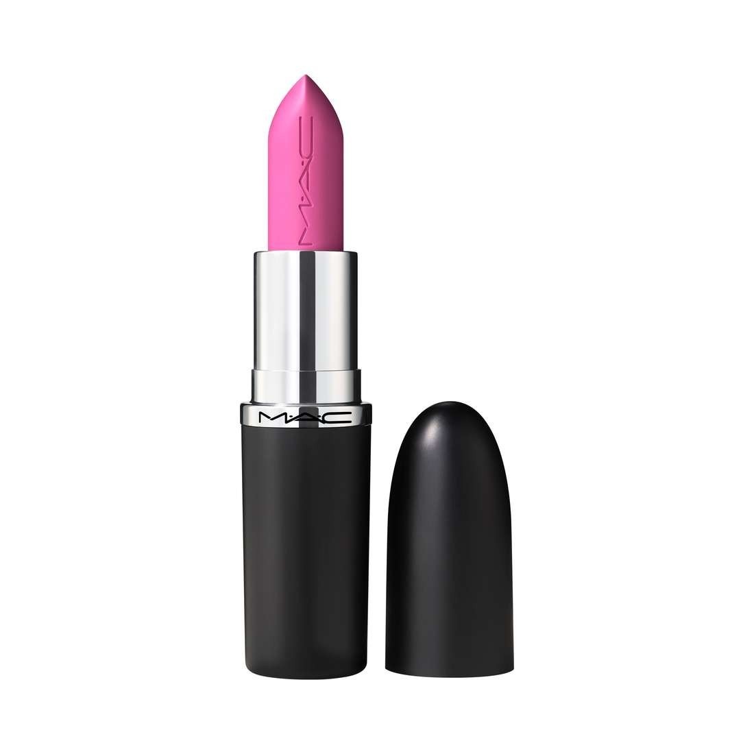 Помада для губ m·a·cximal sleek satin Mac, saint germain, вес 3.5 гр.
Помада для губ m·a·cximal sleek satin Mac, saint germain, вес 3.5 гр.