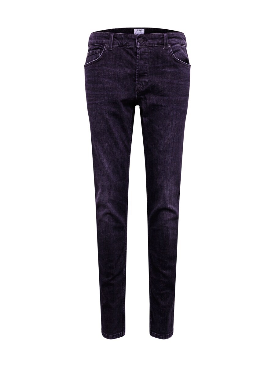 Джинсы Only & Sons Slim fit Jeans, синий
Джинсы Only & Sons Slim fit Jeans, синий