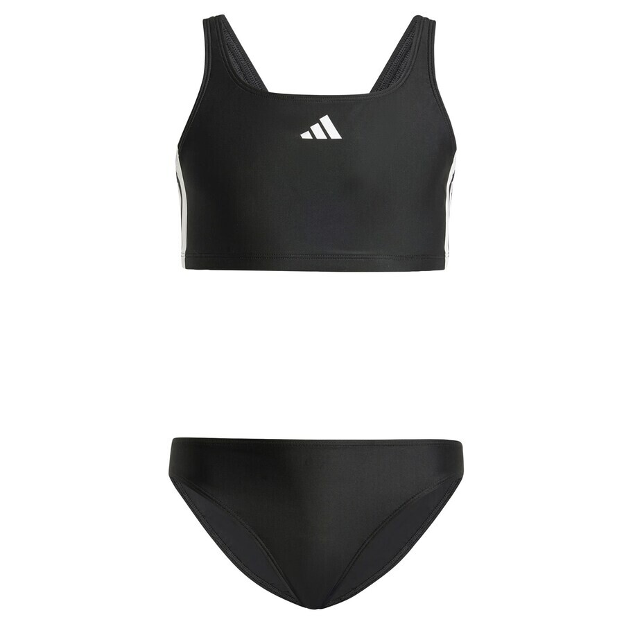 Бикини ADIDAS PERFORMANCE T-shirt Bikini, черный
Бикини ADIDAS PERFORMANCE T-shirt Bikini, черный