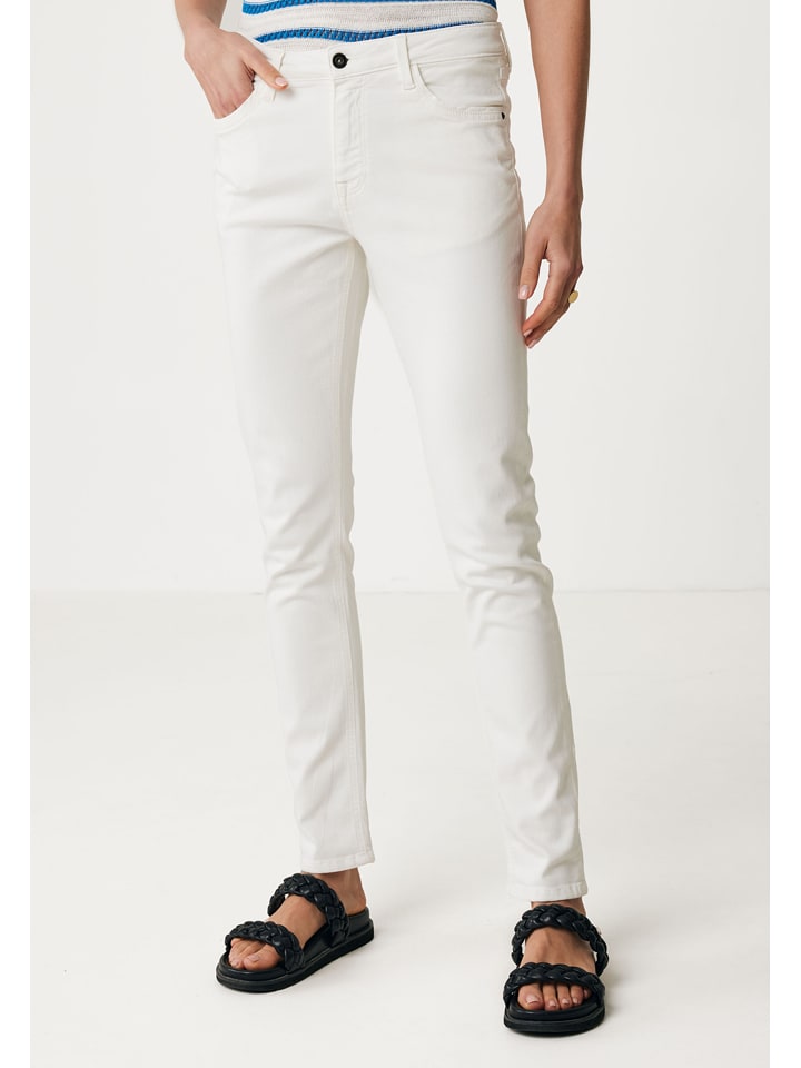 Джинсы Mexx, белый
Джинсы Mexx, белый