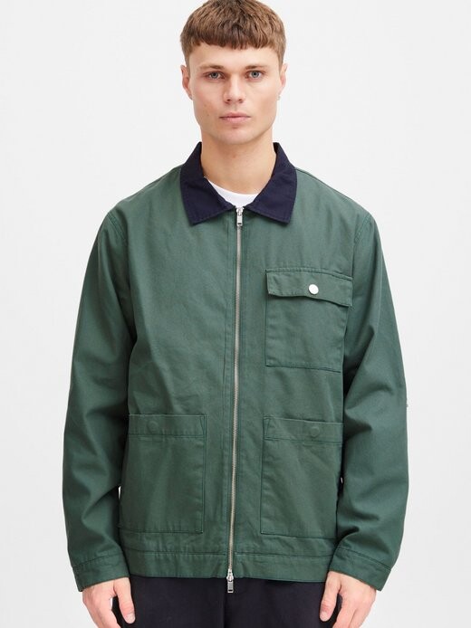 Куртка сдиб Solid, зеленый
Куртка сдиб Solid, зеленый