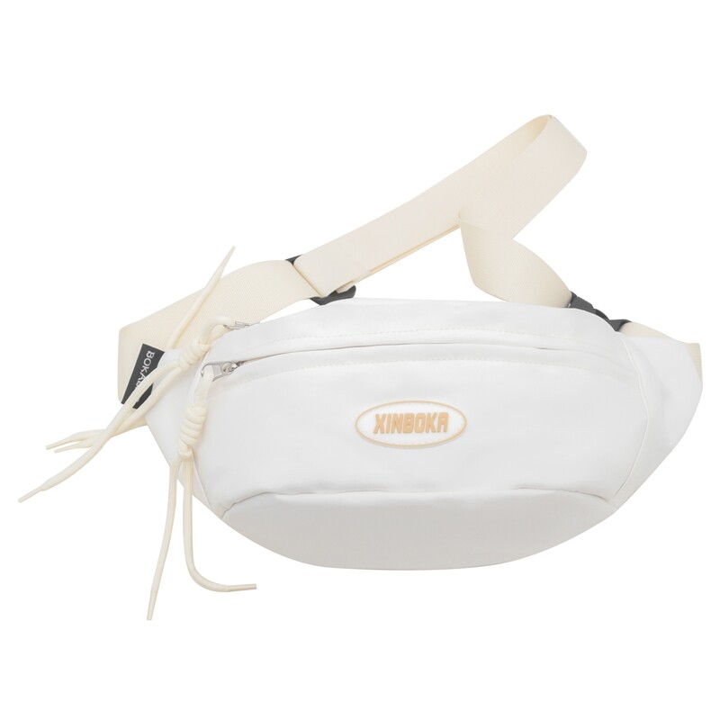 Сумка-слинг унисекс Deli Bear, Красный
Сумка-слинг унисекс Deli Bear, Красный