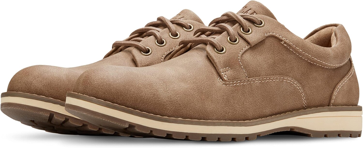 Оксфорды DANTE Eastland 1955 Edition, цвет Natural
Оксфорды DANTE Eastland 1955 Edition, цвет Natural