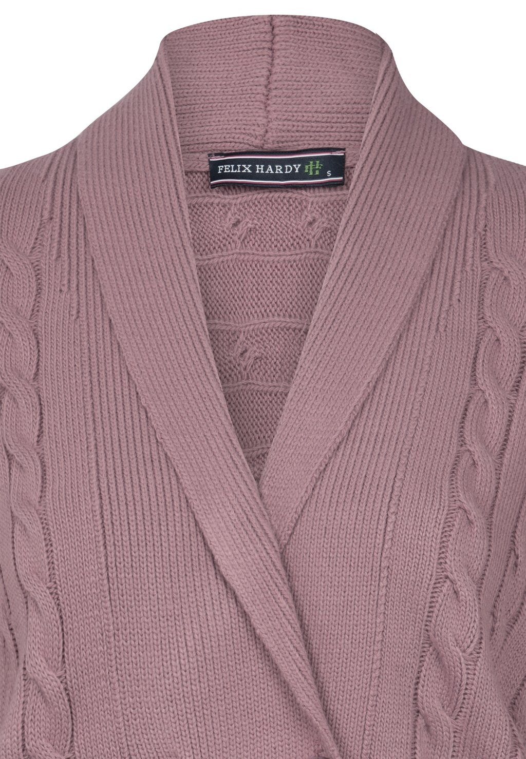 Блейзер Felix Hardy, лиловый
Блейзер Felix Hardy, лиловый