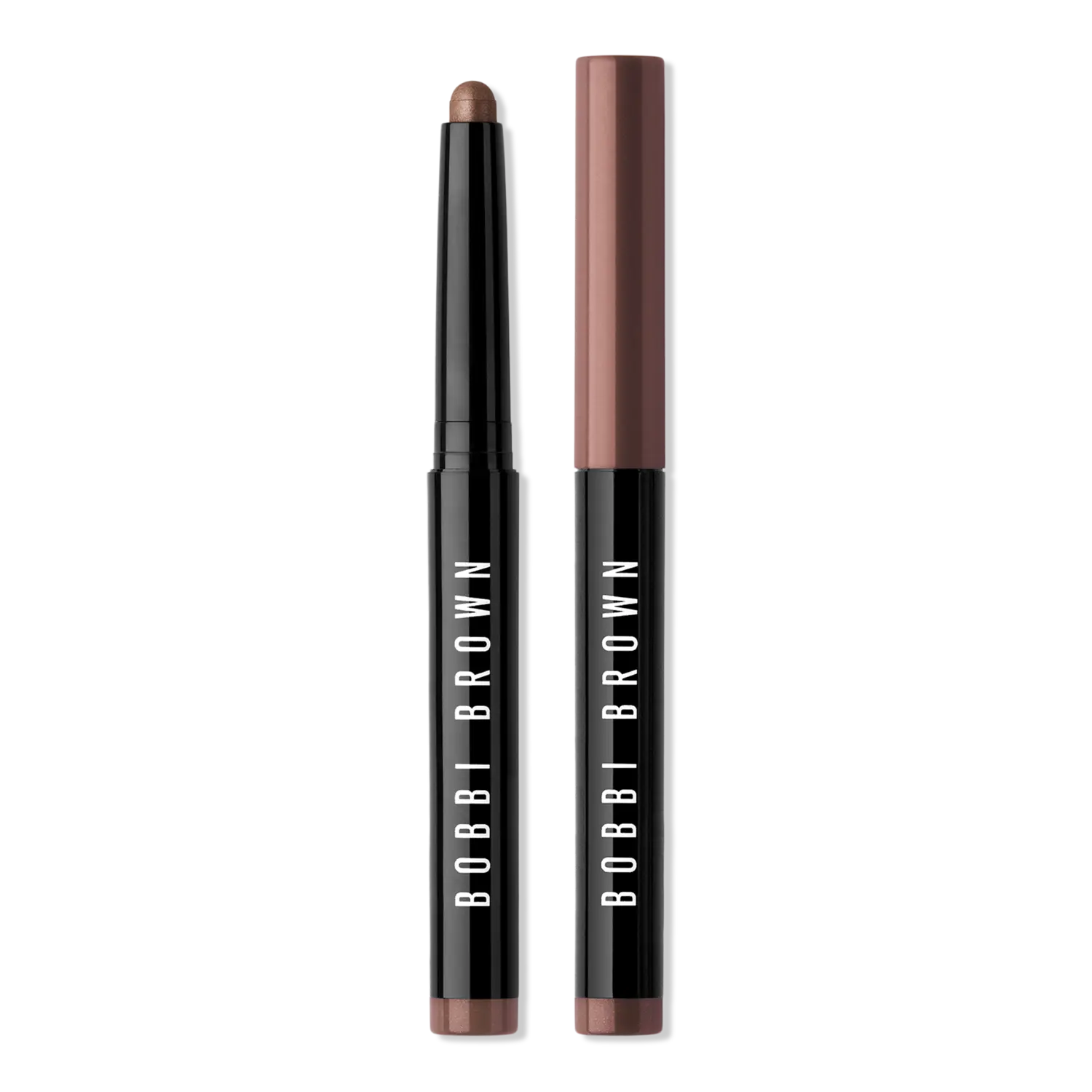 Стойкие водостойкие кремовые тени-карандаш для век BOBBI BROWN, Downtown Brown (deep brown with shimmer)
Стойкие водостойкие кремовые тени-карандаш для век BOBBI BROWN, Downtown Brown (deep brown with shimmer)