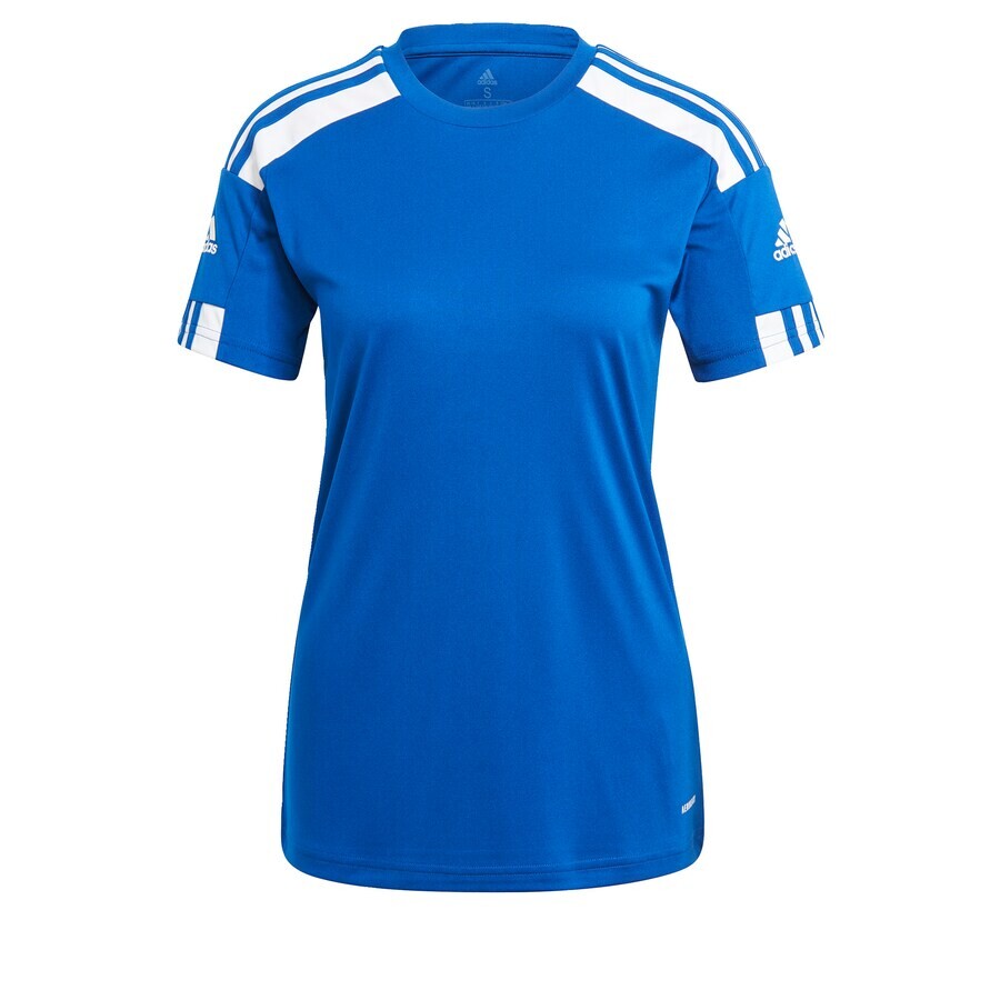 Джерси ADIDAS PERFORMANCE Jersey Squadra 21, синий
Джерси ADIDAS PERFORMANCE Jersey Squadra 21, синий