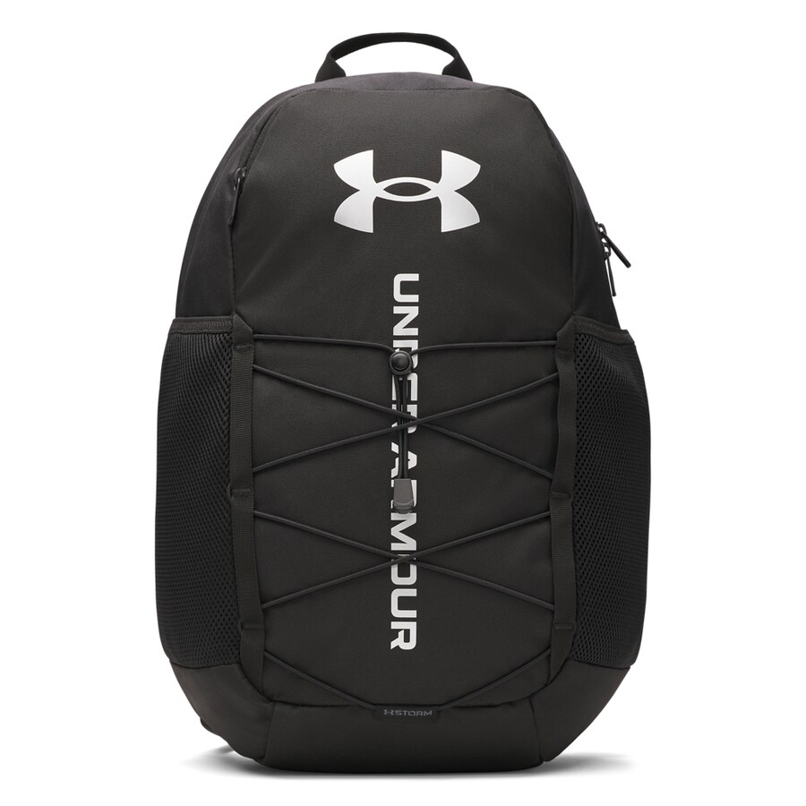 Спортивный рюкзак UNDER ARMOUR, черный
Спортивный рюкзак UNDER ARMOUR, черный