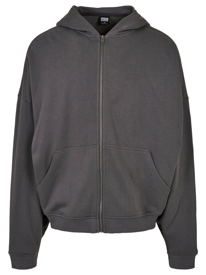 Спортивня куртка Urban Classics, цвет darkshadow
Спортивня куртка Urban Classics, цвет darkshadow