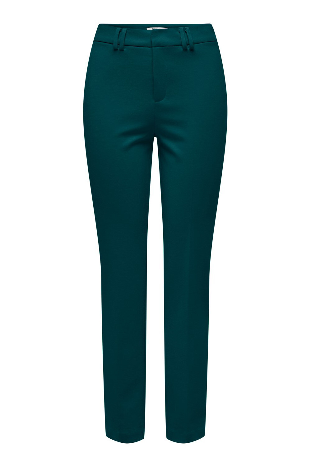 Брюки женские ONLY облегающего кроя, зеленый
Брюки женские ONLY облегающего кроя, зеленый