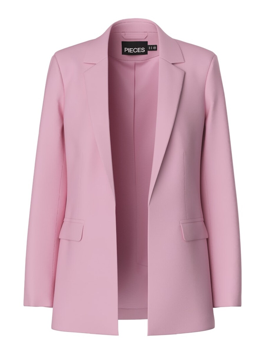 Блейзер PIECES PCBossy, цвет Eosin
Блейзер PIECES PCBossy, цвет Eosin