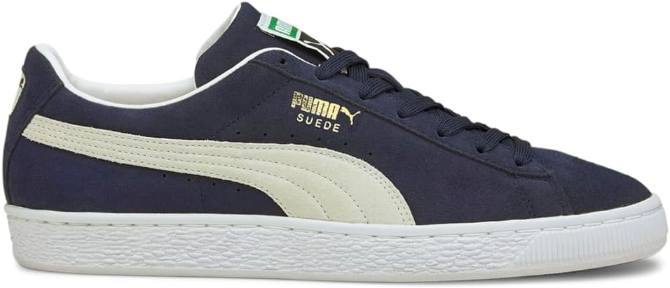 Кроссовки Puma для детей и подростков Pacer Future Slip-on, синий
Кроссовки Puma для детей и подростков Pacer Future Slip-on, синий