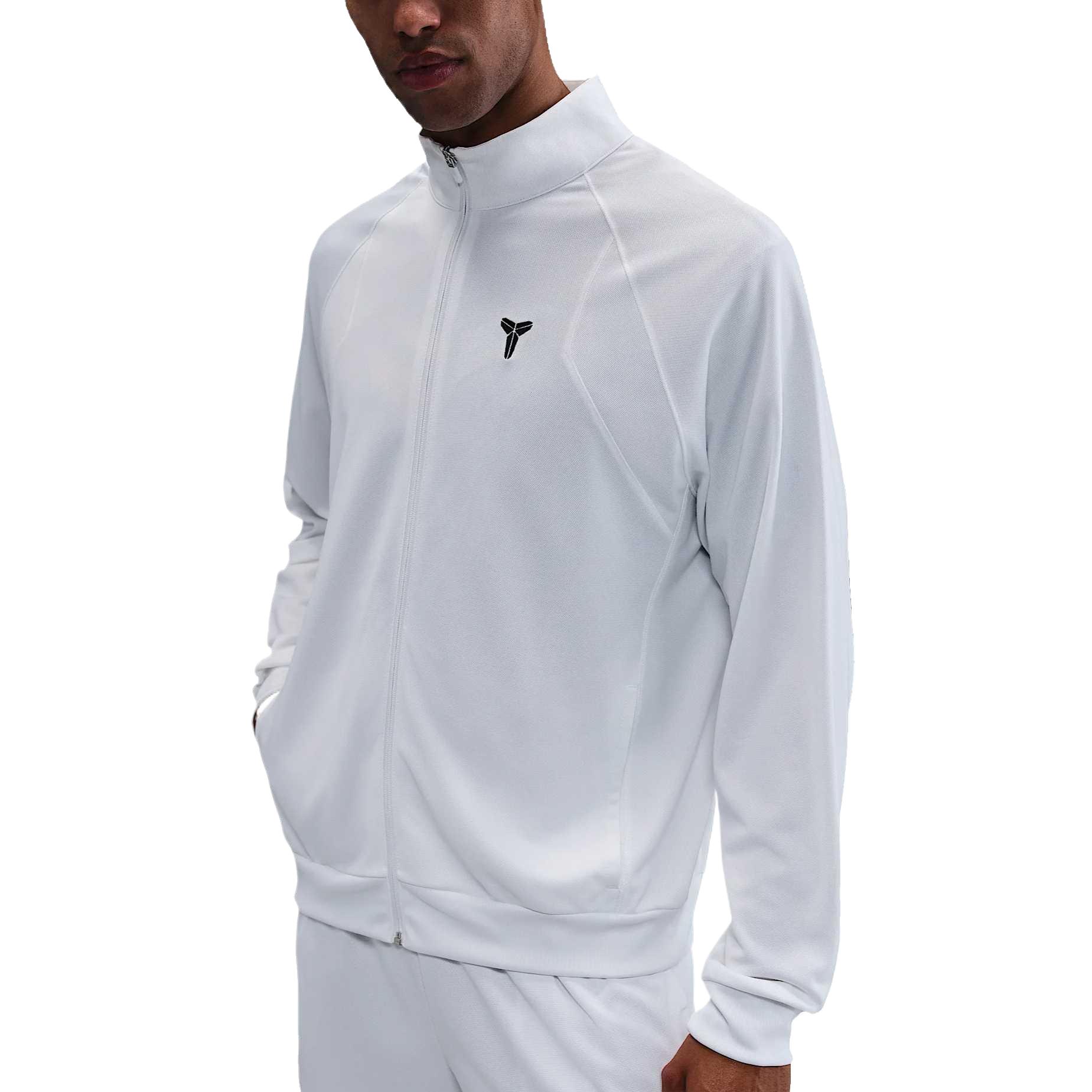 Куртка Kobe Dri FIT Knit Jacket Nike, белый
Куртка Kobe Dri FIT Knit Jacket Nike, белый