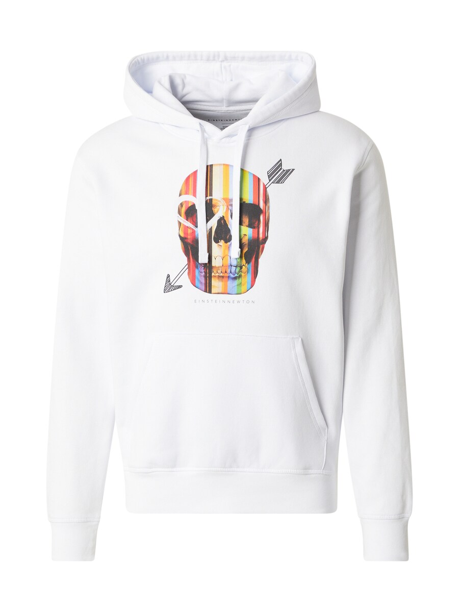 Толстовка EINSTEIN & NEWTON Arrow, белый
Толстовка EINSTEIN & NEWTON Arrow, белый