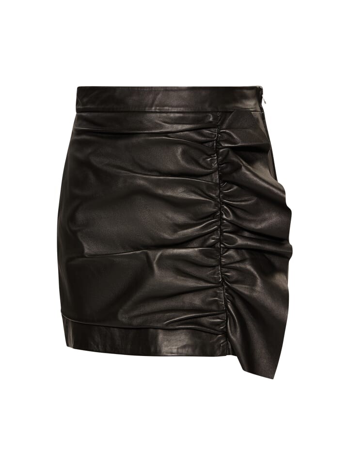 Мини-юбка faina, черный
Мини-юбка faina, черный