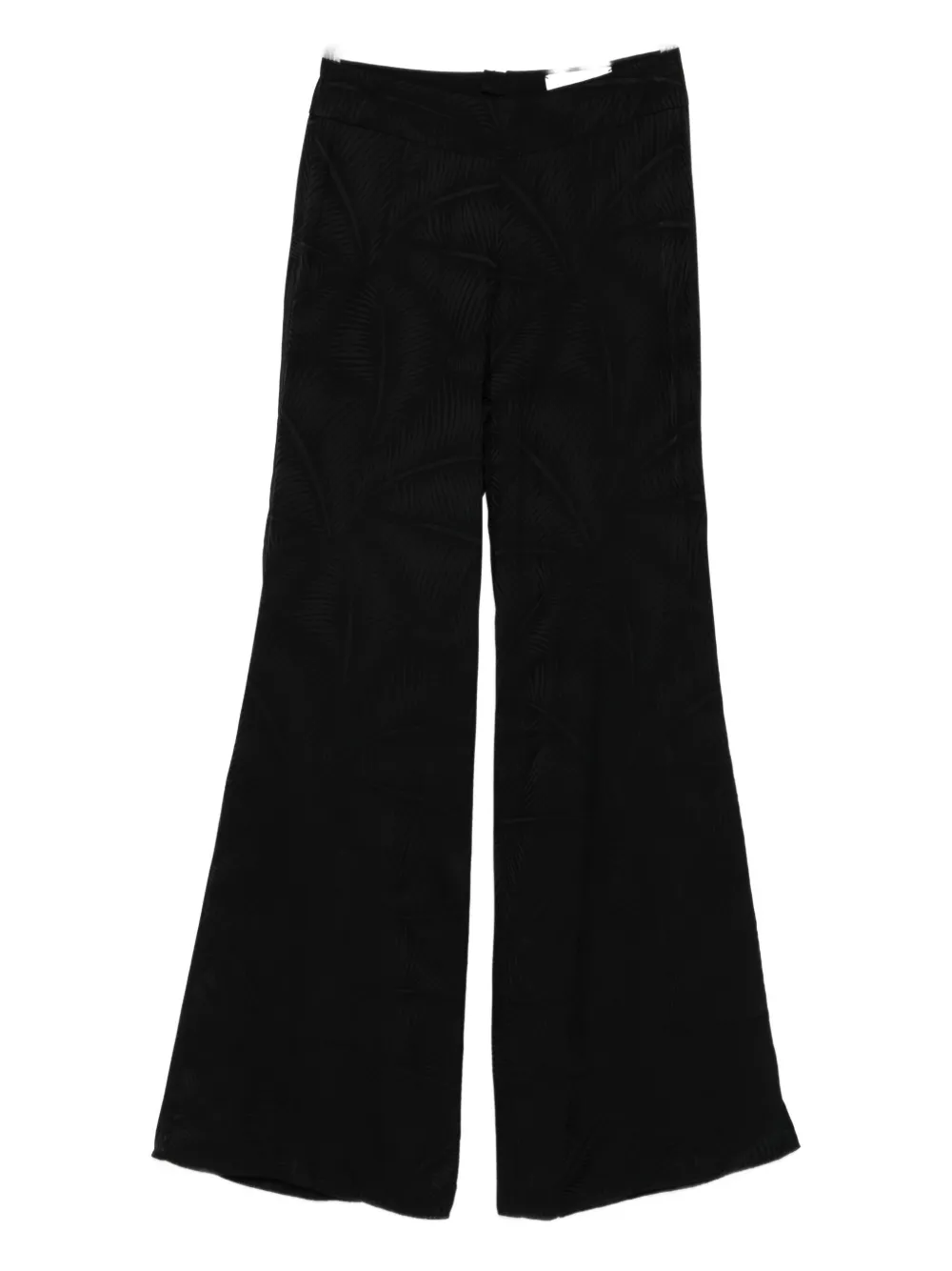 Широкие брюки Laidback Energy Johanna Ortiz, черный
Широкие брюки Laidback Energy Johanna Ortiz, черный