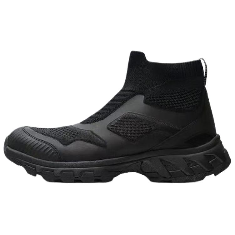 ZARA Ботильоны мужские черные
ZARA Ботильоны мужские черные