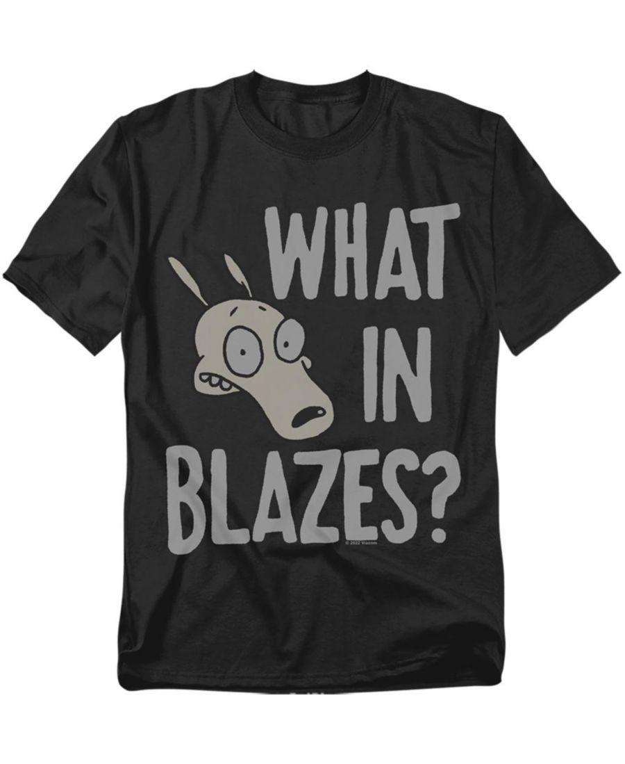 Футболка Rocko's Modern Life Big & Tall Rocko's Modern Life What In Blazes Logovision, Black, Черный, Футболка Rocko's Modern Life Big & Tall Rocko's Modern Life What In Blazes Logovision, Black
Футболка Rocko's Modern Life Big & Tall Rocko's Modern Life What In Blazes Logovision, Black, Черный, Футболка Rocko's Modern Life Big & Tall Rocko's Modern Life What In Blazes Logovision, Black