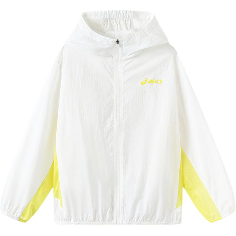 ASICS Куртка Sports Performance White
ASICS Куртка Sports Performance White