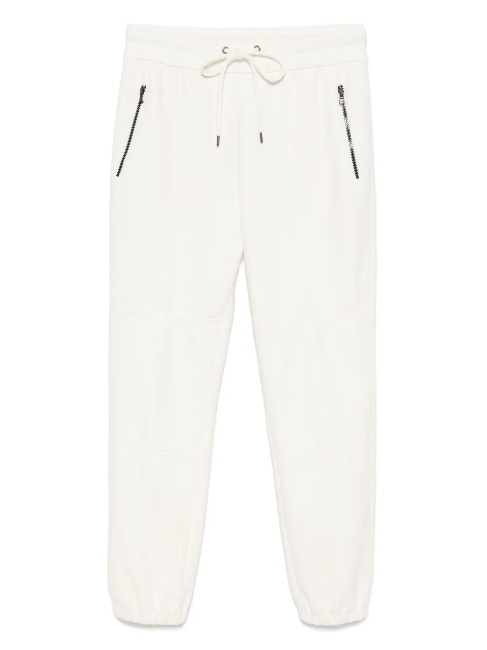 Спортивные брюки из джерси James Perse, нейтральный
Спортивные брюки из джерси James Perse, нейтральный