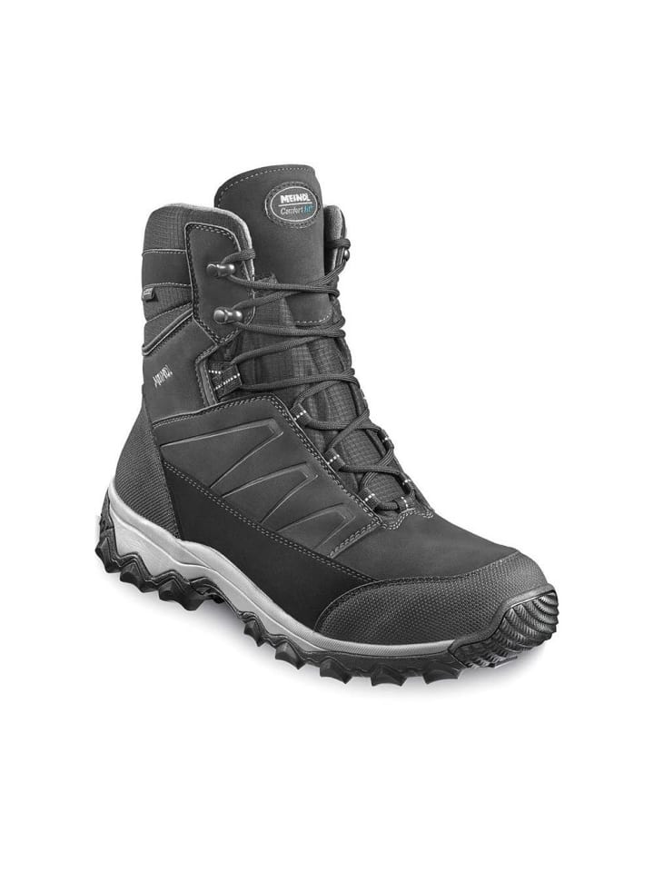 Ботинки MEINDL, черный
Ботинки MEINDL, черный