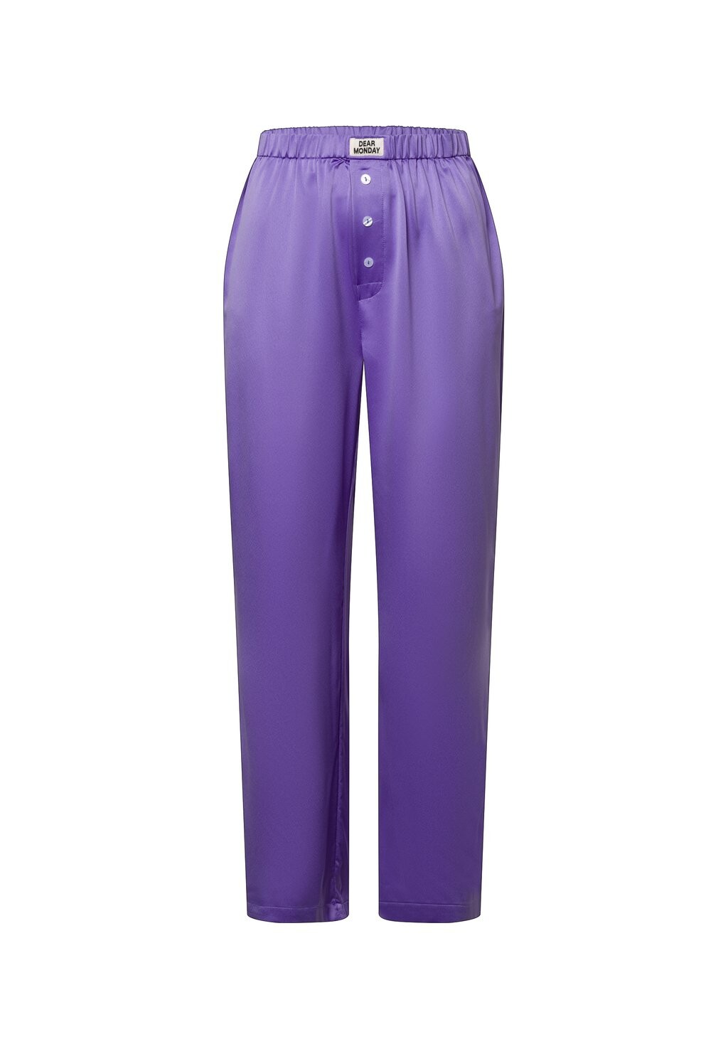 Пижамные штаны Marie Lund, фиолетовый
Пижамные штаны Marie Lund, фиолетовый