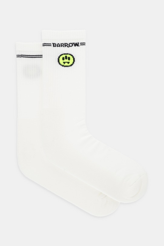 Носки Barrow, белый
Носки Barrow, белый
