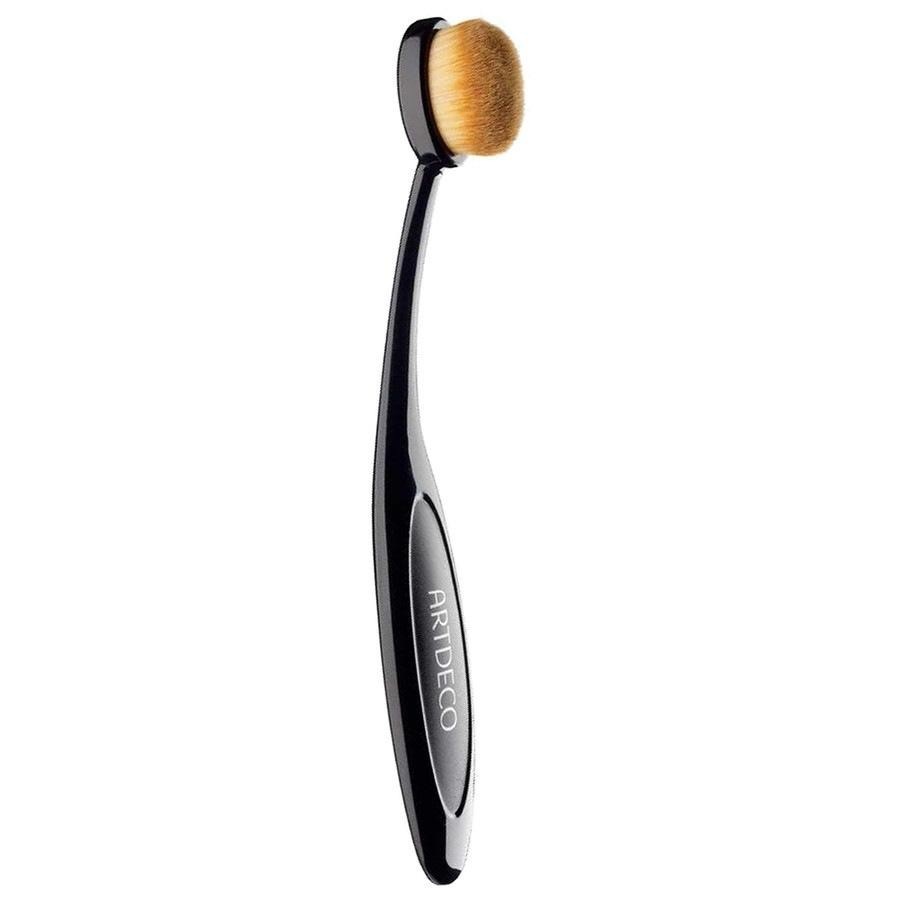 Кисть для лица small oval brush premium quality Artdeco, количество 1 шт.
Кисть для лица small oval brush premium quality Artdeco, количество 1 шт.