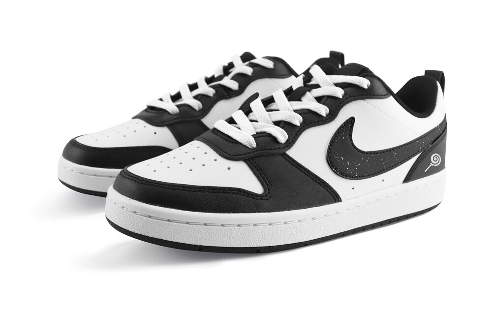 Кроссовки Nike Court Borough Skateboarding Shoes Women's Low-top Black/white, черный
Кроссовки Nike Court Borough Skateboarding Shoes Women's Low-top Black/white, черный
