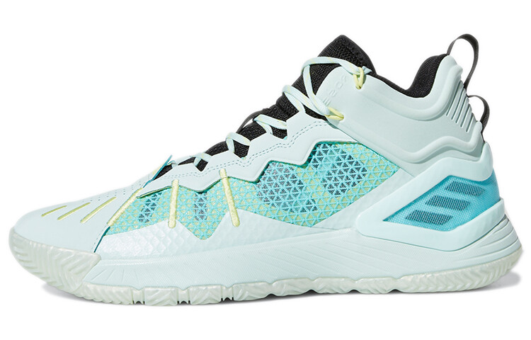 Adidas D Rose Son of Chi Godspeed Mint
Adidas D Rose Son of Chi Godspeed Mint