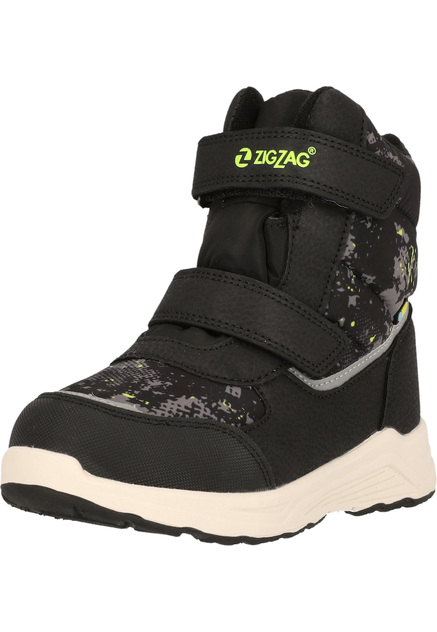 Зимние ботинки ZigZag Ponugra, черный
Зимние ботинки ZigZag Ponugra, черный