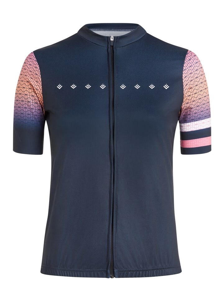 Функциональная рубашка Protest PRTKOLANUT, цвет Space Blue
Функциональная рубашка Protest PRTKOLANUT, цвет Space Blue