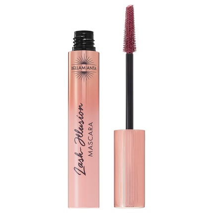 Тушь для ресниц Lash Illusion, оттенок бордовый, 12 мл. Bellamianta
Тушь для ресниц Lash Illusion, оттенок бордовый, 12 мл. Bellamianta
