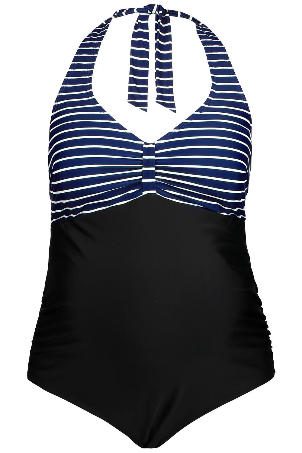 Купальник Ulla Popken, черный
Купальник Ulla Popken, черный