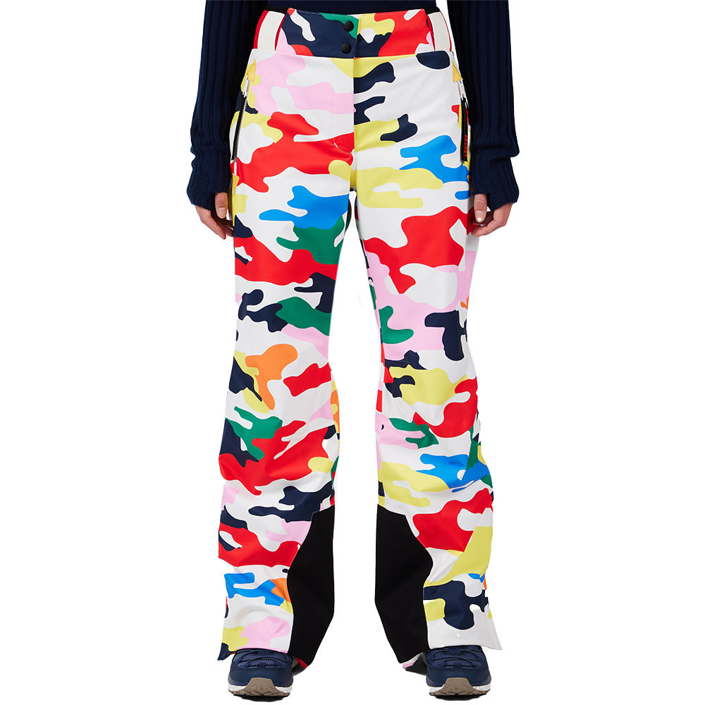 Утепленные лыжные брюки Rossignol JCC Valthor (женские), Camo Print
Утепленные лыжные брюки Rossignol JCC Valthor (женские), Camo Print