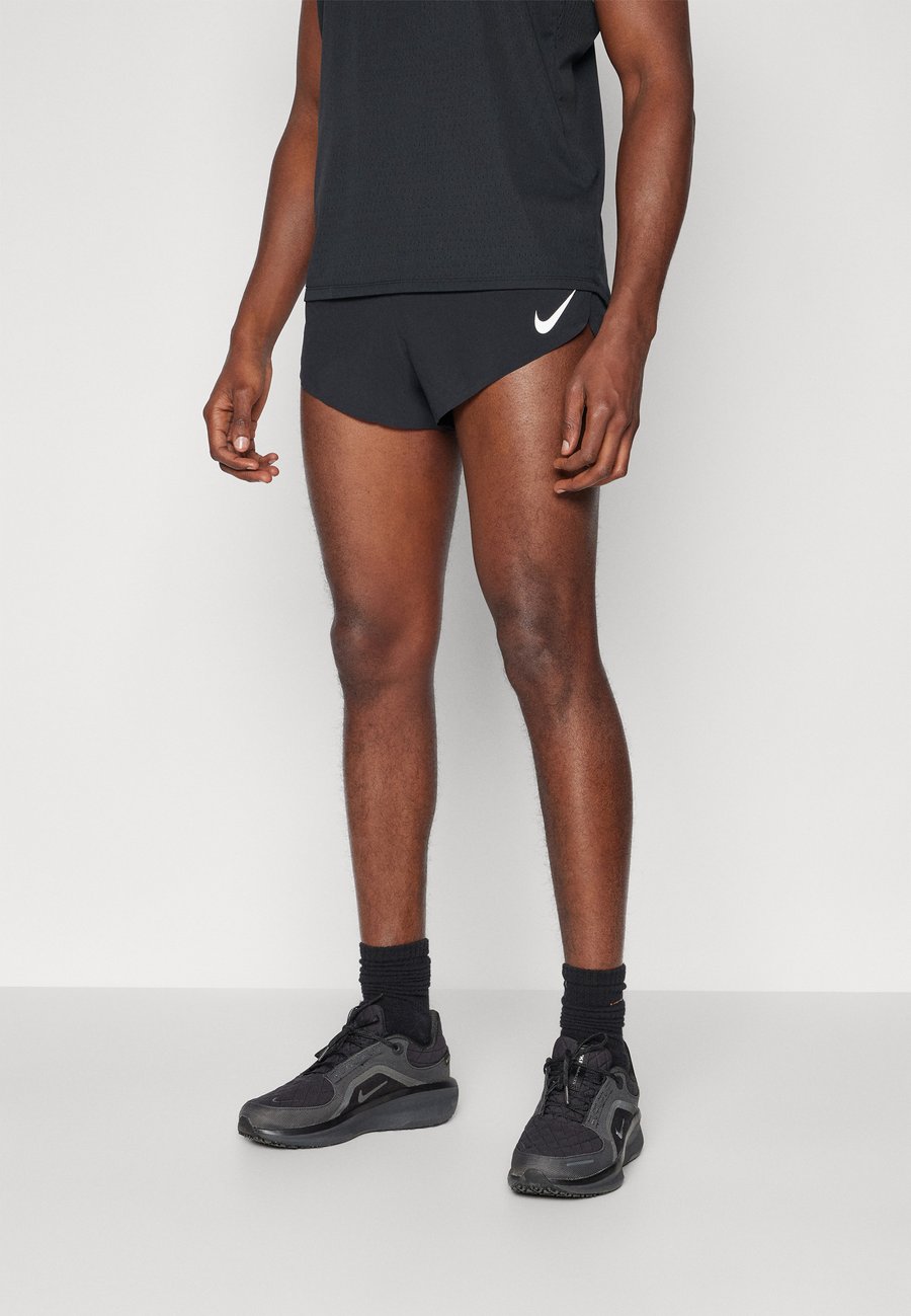 Спортивные шорты Nike Performance AEROSWIFT, Black/Summit White/Black
Спортивные шорты Nike Performance AEROSWIFT, Black/Summit White/Black