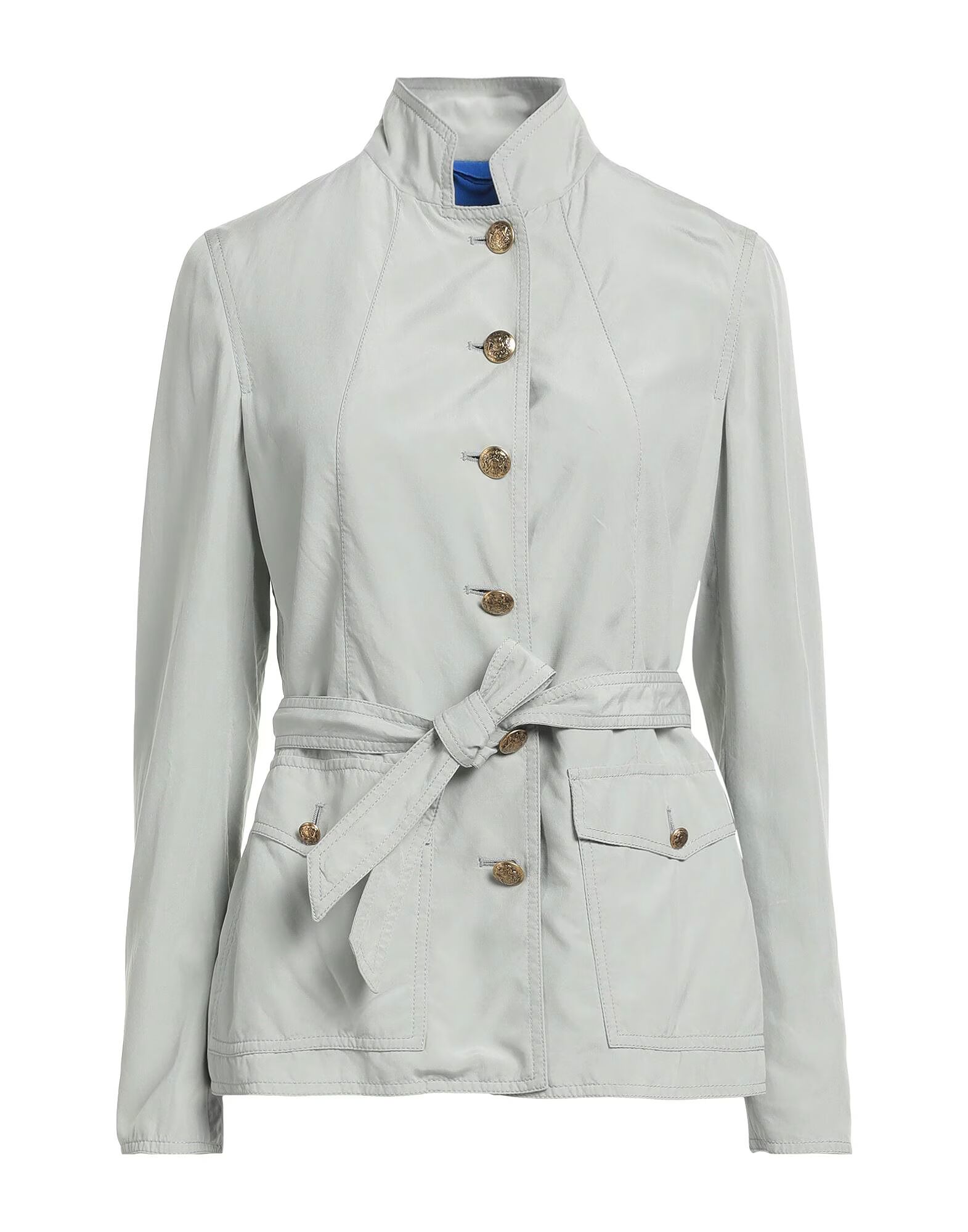 Блейзер Etro, светло-серый
Блейзер Etro, светло-серый