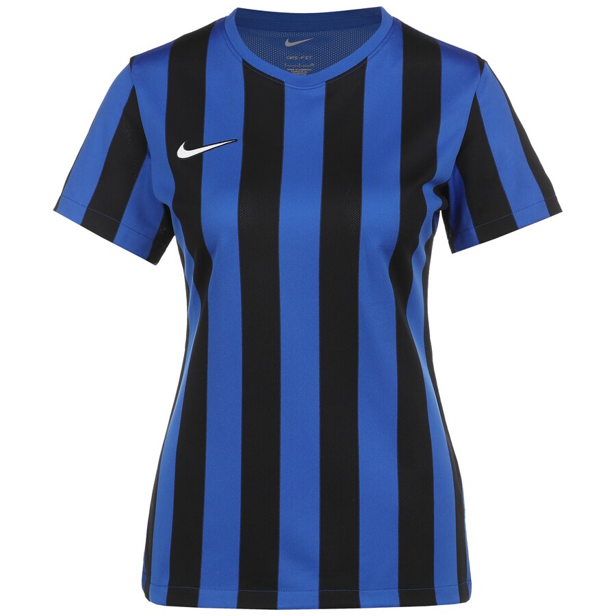 Джерси NIKE Striped Division IV, синий
Джерси NIKE Striped Division IV, синий