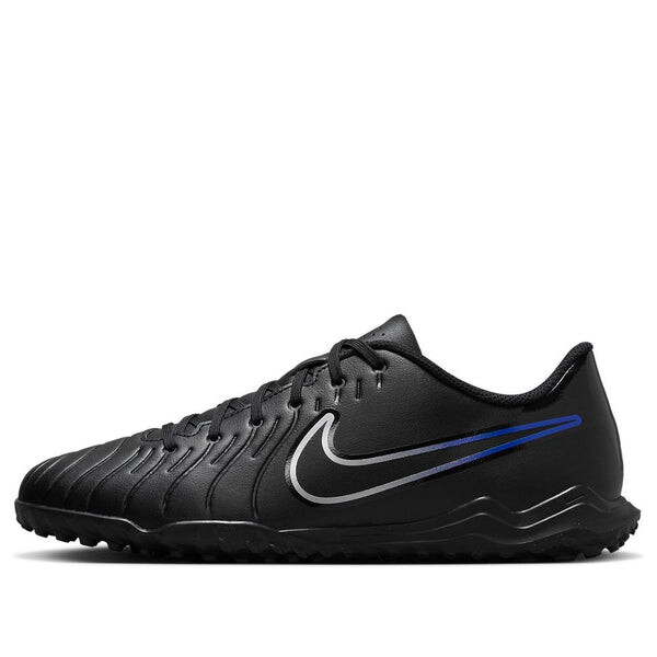Кроссовки Tiempo Legend 10 Club Nike, черный
Кроссовки Tiempo Legend 10 Club Nike, черный