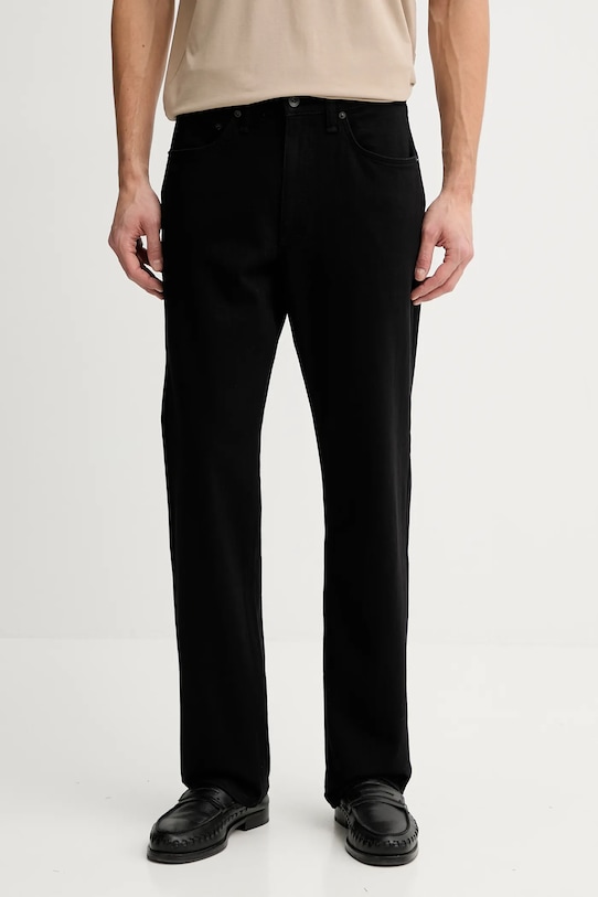 Джинсы Rag & Bone, черный
Джинсы Rag & Bone, черный