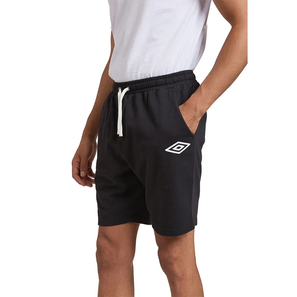 Шорты Umbro Wardrobe Tumen, черный
Шорты Umbro Wardrobe Tumen, черный