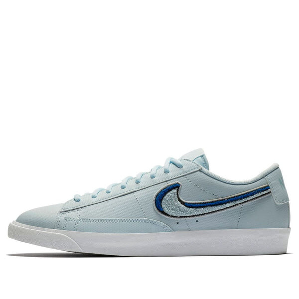 Кроссовки блейзер низкие 3d Nike, белый
Кроссовки блейзер низкие 3d Nike, белый