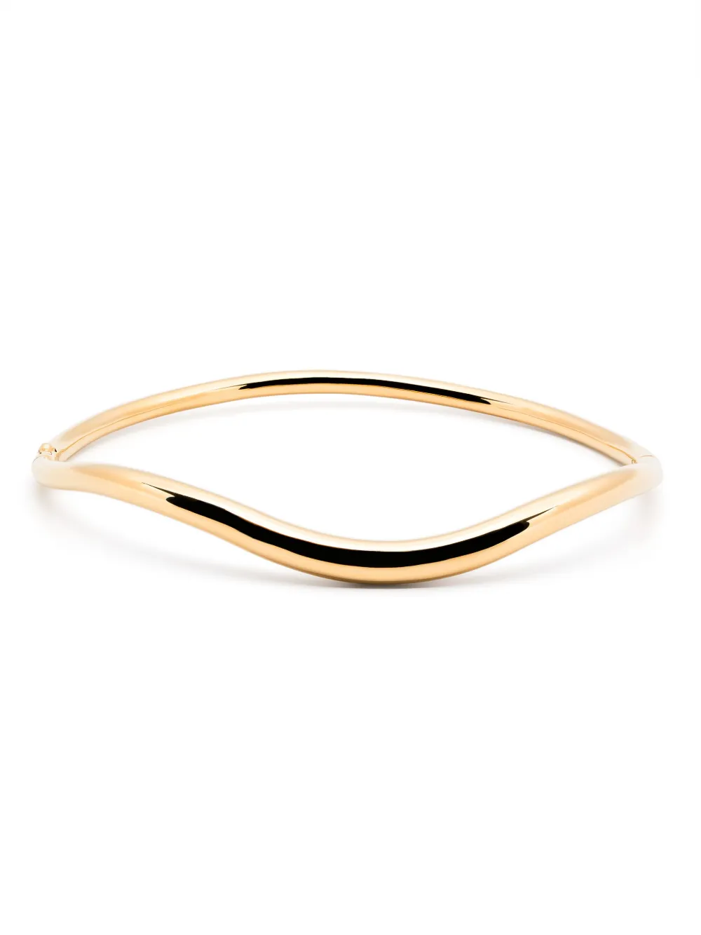 Чокер Wave Charlotte Chesnais, золотой
Чокер Wave Charlotte Chesnais, золотой