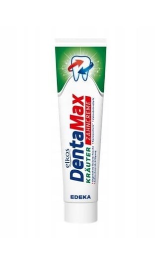 Элкос, Зубная паста, травяная, 125мл, Elkos
Элкос, Зубная паста, травяная, 125мл, Elkos