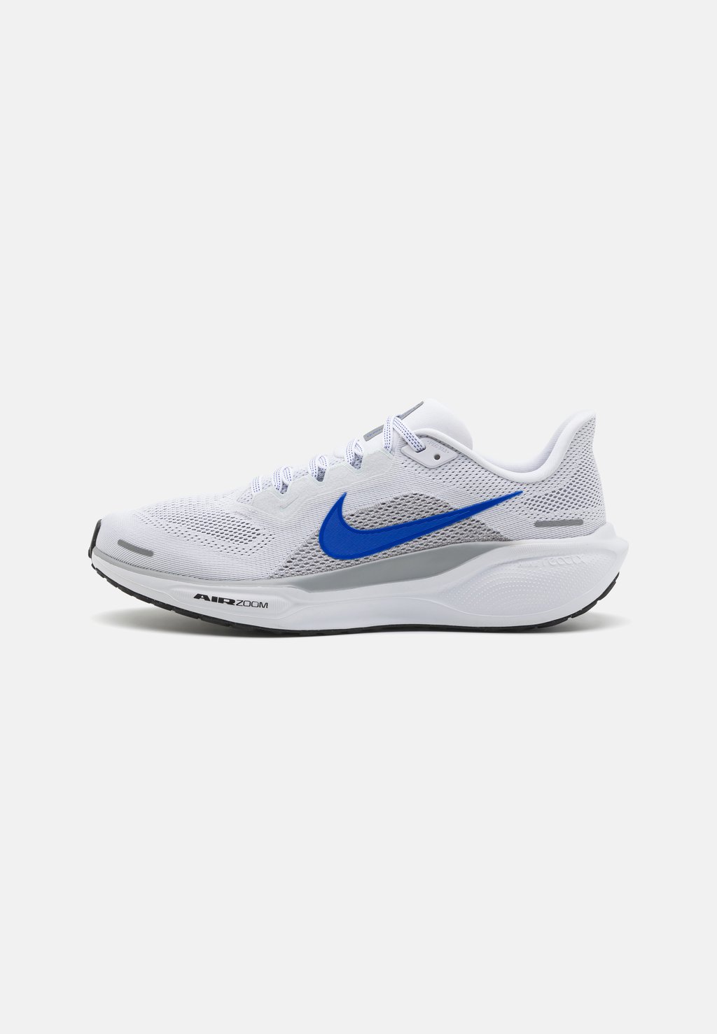 Кроссовки для бега AIR ZOOM PEGASUS 41 Nike Performance, белый
Кроссовки для бега AIR ZOOM PEGASUS 41 Nike Performance, белый