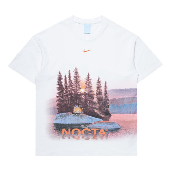 Футболка x nocta opal reels t-shirt 'white' Nike, белый
Футболка x nocta opal reels t-shirt 'white' Nike, белый