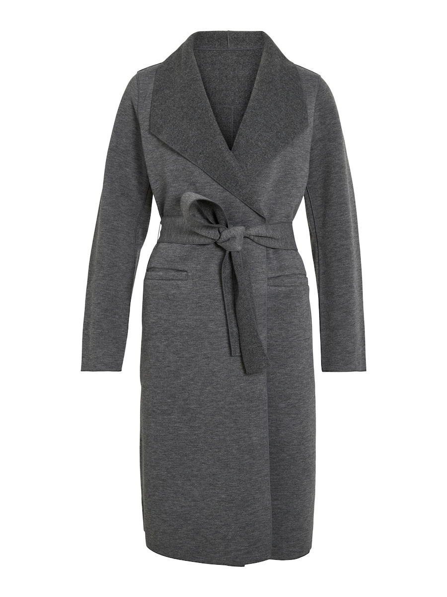 Пальто межсезонное VILA JUICE, серый
Пальто межсезонное VILA JUICE, серый