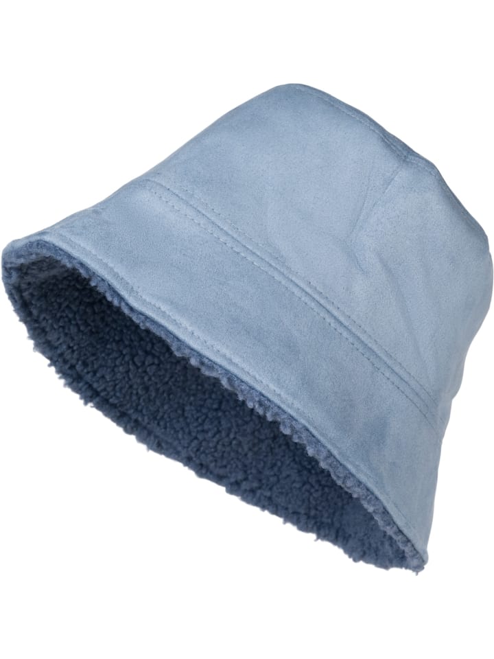 Шляпа styleBREAKER, светло-синий
Шляпа styleBREAKER, светло-синий