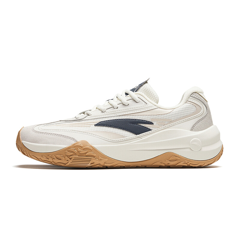 Кроссовки ANTA Lifestyle Shoes Men Low-top White/Gray, белый/серый
Кроссовки ANTA Lifestyle Shoes Men Low-top White/Gray, белый/серый