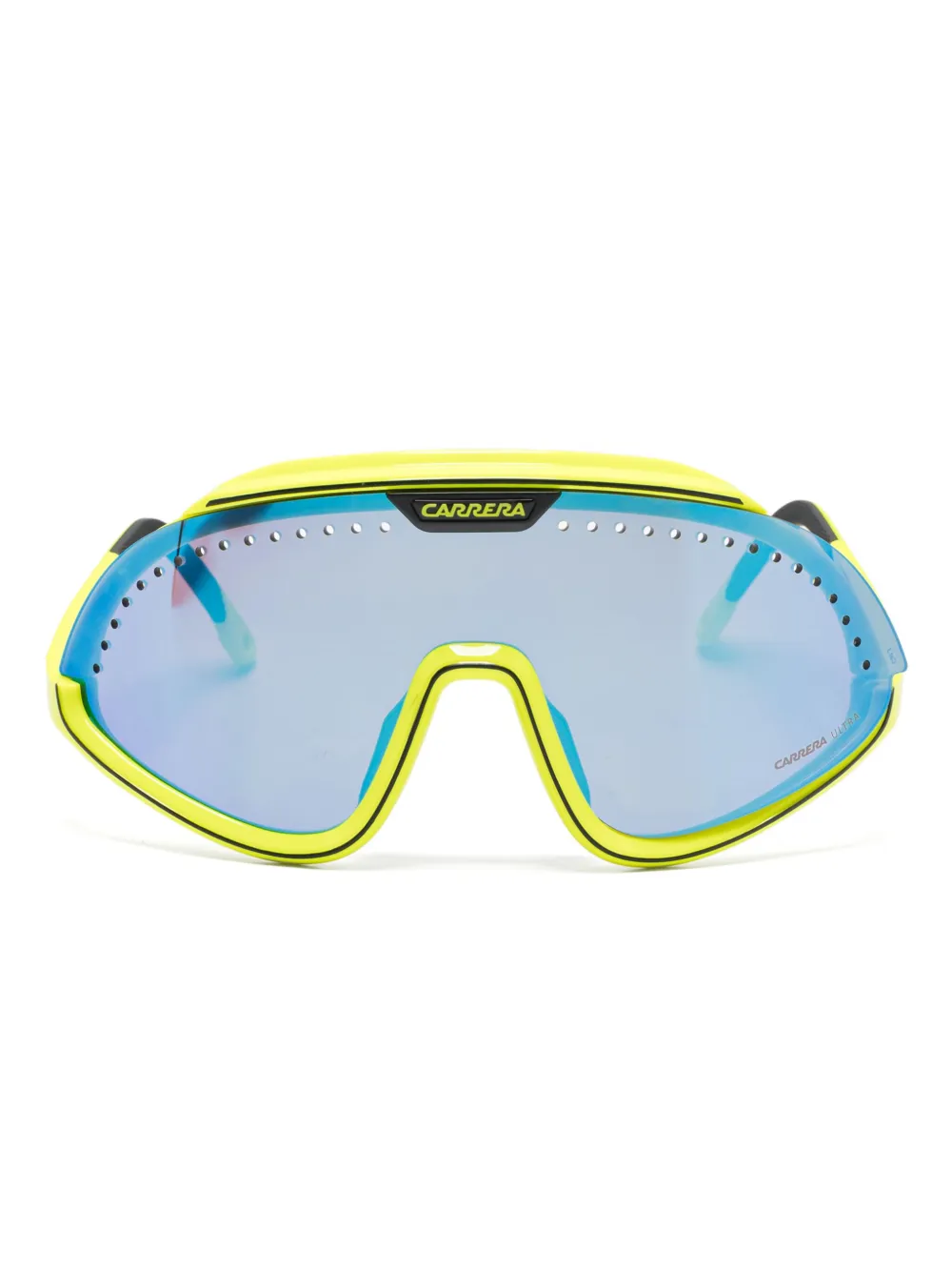 Солнцезащитные очки с логотипом Carrera, желтый
Солнцезащитные очки с логотипом Carrera, желтый