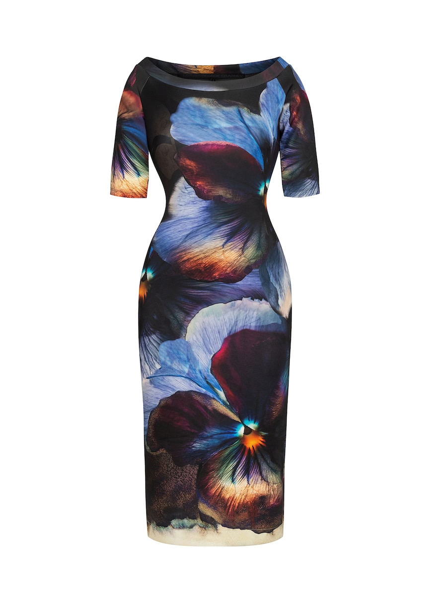 Платье JIORO VIOLET, Mixed Colors
Платье JIORO VIOLET, Mixed Colors